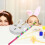 1 Set Piñata Mit Quaste Für Tierparty Und 5