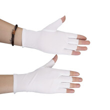 Protection Halbfinger Für Outdoor Aktivitäten