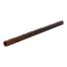 1 Set Kurze F Ton Bambusflöte Chinesisches Holzblasinstrument Für Lernen