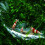 Fischbecken Futterteller Garnelen Schwimmfütterer Blattform 4