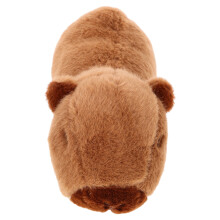 Stuffed Animal Klatsch Armband Plüsch Capybara Gastgeschenk