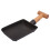 Alloy Geformte Backform Bbq Kochgeschirr 3
