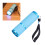 Handheld 9 Taschenlampe Aluminium Für Geldscheinprüfung 1
