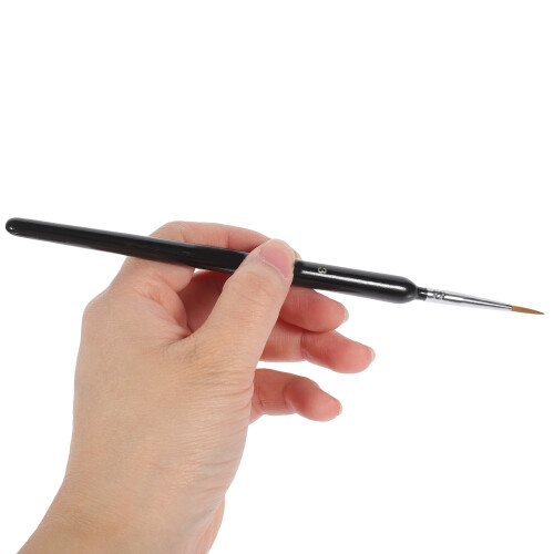 6Stück Chinesische Für Kalligraphie Spitze 2