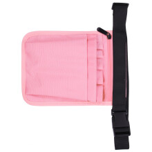 Nurse Tools Organizer Hüfttasche Umhängetasche Oxford-Stoff