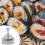 Triangle Onigiri Förmchen Reiskugel Herstellungswerkzeug 6