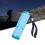 Handheld 9 Taschenlampe Aluminium Für Geldscheinprüfung 9