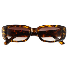 1St Quadratische Sonnenbrille Unisex Reise Geschenk