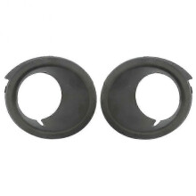 Car Front Bumper Fog Light Cover Trim Panel for a Certain Brand Captiva 2006-2010