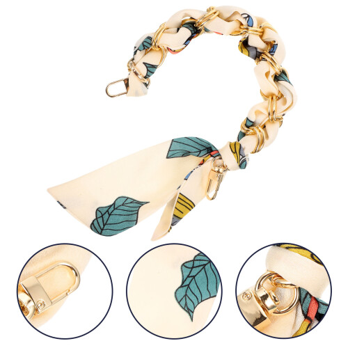 Purse Handle Kurze Kette Für Handtasche 2