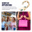 Purse Handle Kurze Kette Für Handtasche 9