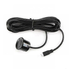 22mm Ultrasonic Backup Radar Detection System for Car Parking and Reverse Monitoring Accessories, 12V Compatibility