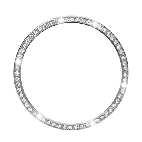 Watch Lunette Schutz Bling Ring Für 4 42mm 2