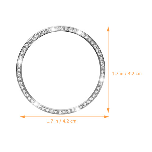Watch Lunette Schutz Bling Ring Für 4 42mm 1