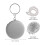 Women's Runder Beutel Abendclutch Mit Ring Perlenketten 5