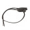 Car Rearview Mirror Temperature Sensor Replacement Suitable for Certain Citroen Models Including C1 C2 C3 C4 C5 C6 C8 1