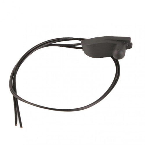 Car Rearview Mirror Temperature Sensor Replacement Suitable for Certain Citroen Models Including C1 C2 C3 C4 C5 C6 C8