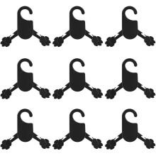 10 Kleiderbügel Set Für Haustier Größe S
