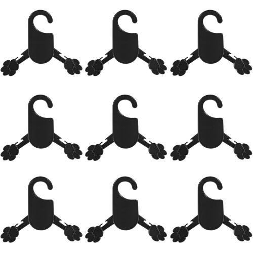 10 Kleiderbügel Set Für Haustier Größe S