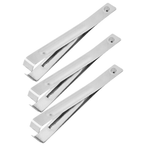 3Stück Knoblauchhautentferner, , Entkerner 2
