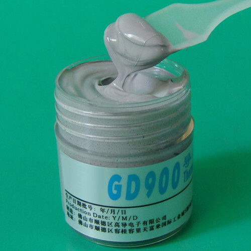 Wärmeleitpaste Für Grafikkarte Cpu Pcba Thermisches Interface Material 2