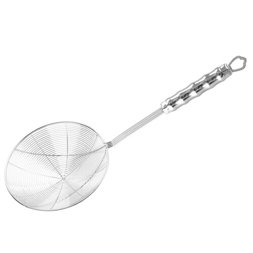 Drahtgeflecht Mit Langem Griff 20 Cm