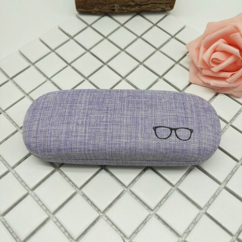 1St Retro Brille Box Vintage Etui 1