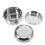 1 Set Essgeschirr Für Draußen, Lunchbox 11