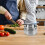 1 Set Essgeschirr Für Draußen, Lunchbox 4