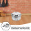 1 Set Essgeschirr Für Draußen, Lunchbox 8