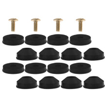 1 Set Dichtungswasche Gummischeiben Für Badezimmerzubehör
