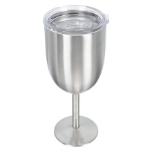 Delicate Wein Weinbecher Haushalt Wasser Pokal