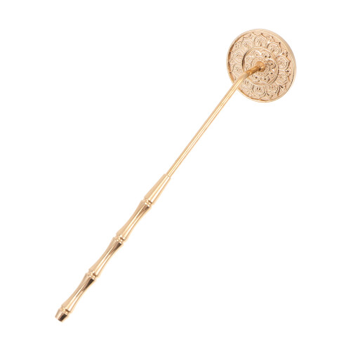 1St Räucherstäbchen Aus Kupfer Mit Langem Griff