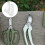 10 Metallfedern Ersatzteile Für Gartenschere 4