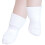 Superzachte Antislip Kindersokken Baby's Wit En Ademend 2