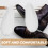 10 Paar Schuhform Einlagen Schuhfüller 7