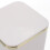 Square Table Müllbehälter Abfalleimer Haushaltsbedarf 7