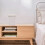 Square Table Müllbehälter Abfalleimer Haushaltsbedarf 6