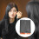 100Stk Einweg Lidstrich Augenstäbchen Make-up Applikator 6