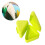 2Stk Diy Reisballform Sushi Schneideset 6
