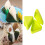 2Stk Diy Reisballform Sushi Schneideset 7
