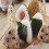 2Stk Diy Reisballform Sushi Schneideset 11