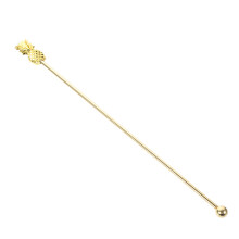 Getränke Rührer Luau Party Drink Swizzle Stick