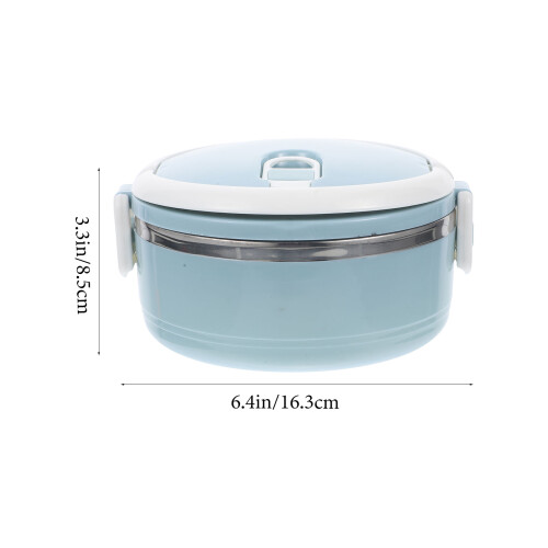 Bento Box Lunchbox Für Zu Hause 2