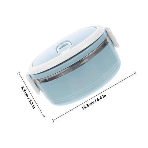 Bento Box Lunchbox Für Zu Hause 1