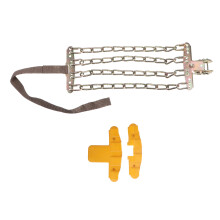 Chains Balance Design Reifenkette Für Lkw Auto Suv 235mm-285mm