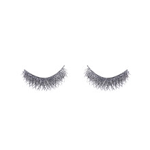 Shiny Überlange Künstliche Wimpern Dicht Für