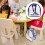 Clear Rucksack Transparenter Leichter Schultergurt 10