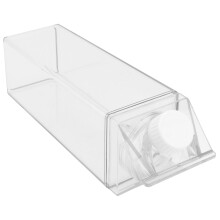 Transparente Kunststoffflasche 500 Ml Für Milch Getränke