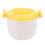 Mikrowellenfeste Bento Box Lunchbox Multifunktions Isolierte Essensbox 2